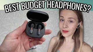 JBL Wave 300 Wireless Headphones | Review & Unboxing JBL Wireless Headphones