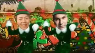 Elf Dance with Lang Lang and LLIMF