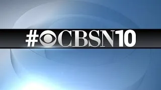 Trump vs. Romney, Pistorius denied appeal: #CBSN10 trending stories