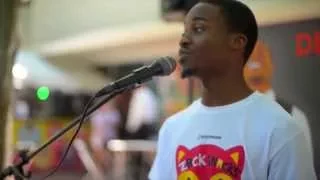 DeSean Kirkland: Bringing Awareness To Autism Through Music