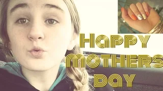 Happy mothers day!