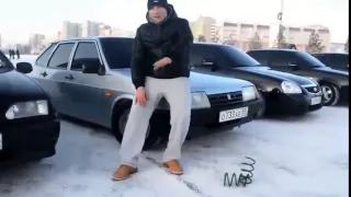 БПАН 'Без Посадки Авто Нет'Клип 480p