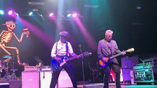 "Over You" - Social Distortion - 4/09/24 (Live @Mechanics Bank Arena, Bakersfield)