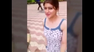 Mohabbat barsa dena tu song by a cute indian girl