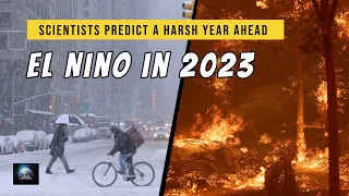 The Astonishing Impact of El Nino and La Nina on Our World!