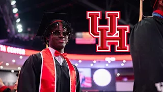 Graduating College: University of Houston 2024