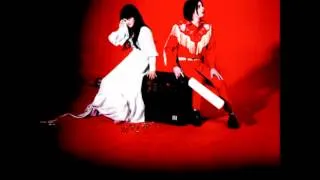 Icky Thump - The White Stripes (with lyrics) HQ