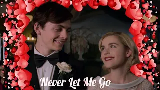 Sabrina & Harvey | Never Let Me Go