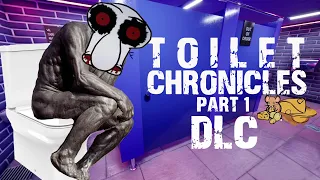 Toilet Chronicles #2 (СОРТИРНЫЕ ХРОНИКИ DLC!!!)