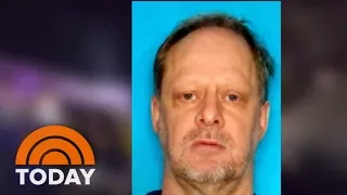 Las Vegas Shooter Stephen Paddock Researched Possible Attack Locations In Boston And Chicago | TODAY