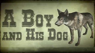 The Storyteller: FALLOUT S2 E14 - A Boy and His Dog