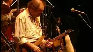 Hét évig tart - Fonográf koncert, 2004