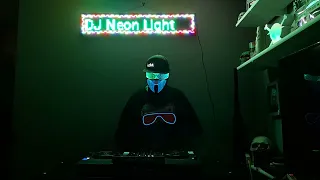 59 Mins Of Bass Future Deep & Techno House Mix (DJ Neon Light)