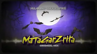 DJ Mularski & ProceSpike - MaTaGarZrita (ORIGINAL MIX)