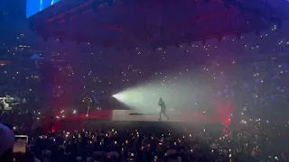 Drake & 21 Savage "Rich Flex" LIVE in NYC @ Madison Square Garden 7/26/23