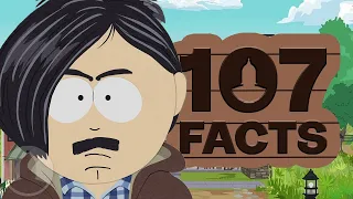 107 South Park Streaming Wars Facts You Should Know | Channel Frederator