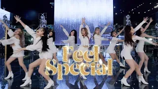 [AB] TWICE 트와이스 - Feel Special | 커버댄스 DANCE COVER