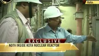 How safe are our nuclear reactors?