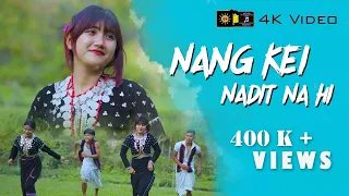 Nang Kei Nadit Na Hi || Official Music Video || Halam Productions ||