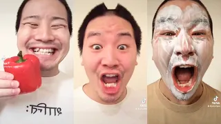 Junya1gou funny video 😂😂😂 | JUNYA Best TikTok April 2023 Part 129