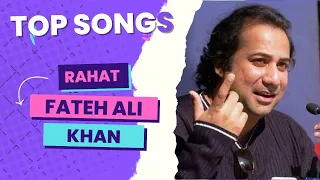 Rahat Fateh Ali Khan New Letest Song Live 2022