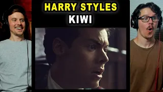 Week 99: Harry Styles Week! #3 - Kiwi