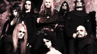 THERION - Summernigth City