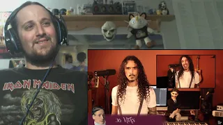 Ten Second Songs - Bohemian Rhapsody In 42 Styles (Reaction)