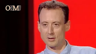 Peter Tatchell | Is This Your Life? | Interview | 1995