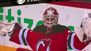 NJ Devils NY Rangers Game 7 ULTIMATE Compilation Recap 5/1/23