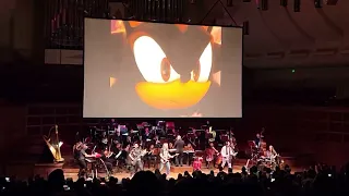 Sonic Symphony - San Francisco - I AM... ALL OF ME ft. Casey Lee Williams