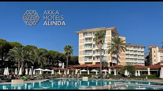 Akka Alinda Hotel Review
