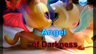 Lps клип "Angel of Darkness"