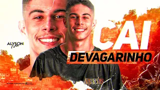 MEGA FUNK CAI DEVAGARINHO