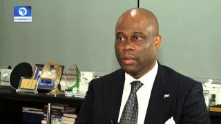 View From The Top Interview With Access Bank Boss Herbert Wigwe Pt 2