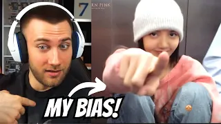GERMAN reacts to BLACKPINK in AMSTERDAM - ‘B.P.M.’ Roll #16