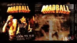 Madball - Nuestra Familia ( Subtitulado)