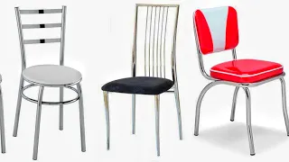 50 Stainless Steel Chair Design ideas 2021 | Stainless steel furniture design