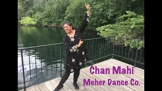 Chan Mahi | Meher Dance | Neha Bhasin | Indian Folk Dance | Chicago Dance | Bollywood Choreography