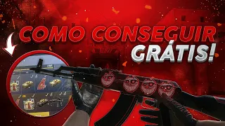 ZERANDO o PASSE do Standoff 2, DICAS de Como FARMAR GOLD e mais!