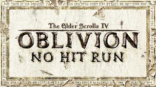 Oblivion - No Hit Run