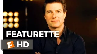 The Mummy Featurette - Stunts (2017) | Movieclips Coming Soon