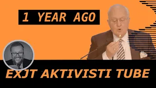 WHAT HAPPENED 1 YEAR AGO? – MITÄ TAPAHTUI VUOSI SITTEN?