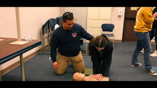 Allan Hancock College EMS/Paramedic Academy