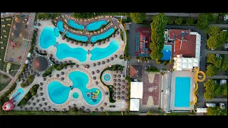 Bibione & International Tourist Village - Drone 2022