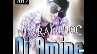 22. Abdou - Ki Ydir Ou Ndirleh - Ďĵ Àmīņę Mix Rai Choc - 2012