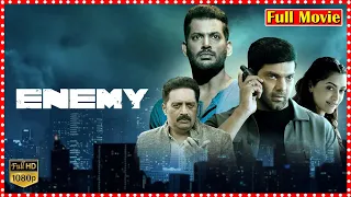 Enemy Telugu Full Movie | Telugu Full Movies || TFC Films & Filmnews