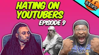 The Biggest Cornball ... Hating On Youtubers  Episode 9 - Kso Big Dipper