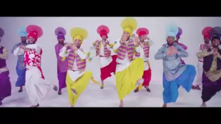 Soorma _ Diljit Dosanjh _ Full Official Music Video 2014.mp4