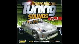 International Tuning Sounds Vol. 3